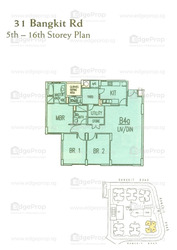 Chestervale (D23), Condominium #522155001